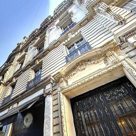 Luxury Apartment Paris Vendome Exterior foto