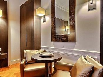 Luxury Apartment Paris Vendome Exterior foto